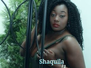 Shaquila