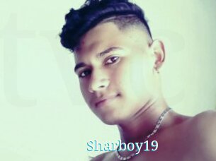 Sharboy19