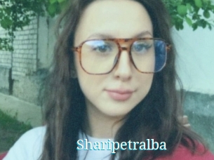 Sharipetralba