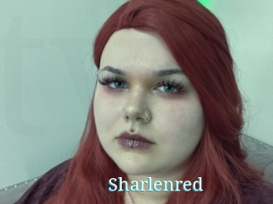 Sharlenred