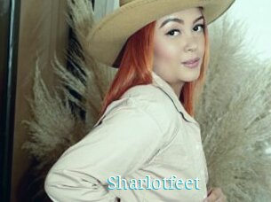 Sharlotfeet