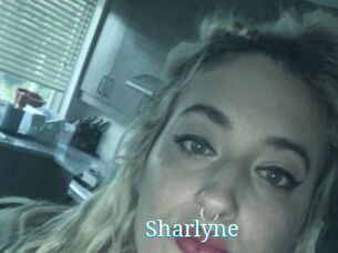 Sharlyne