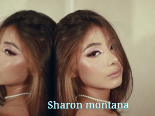 Sharon_montana