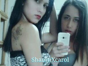 SharonXcarol