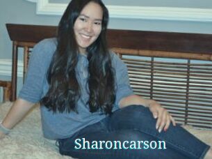 Sharoncarson