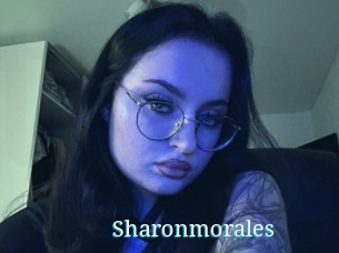 Sharonmorales