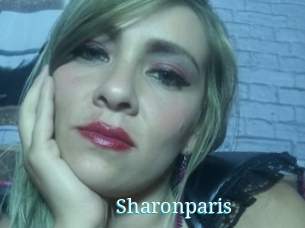 Sharonparis