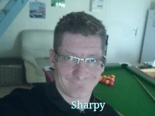 Sharpy