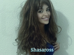 Shasaross