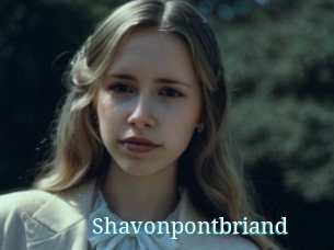 Shavonpontbriand