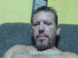 Shawnoface