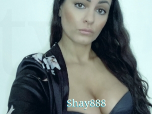 Shay888