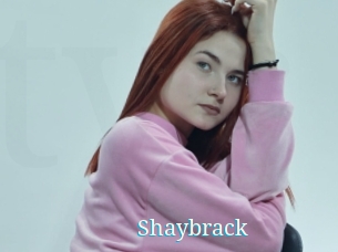 Shaybrack