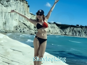 Shayleeking