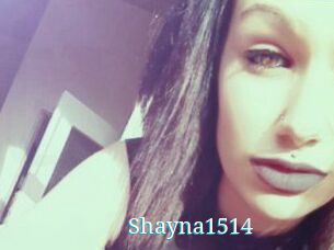 Shayna1514