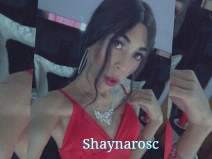 Shaynarosc