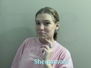 Sheatamulis