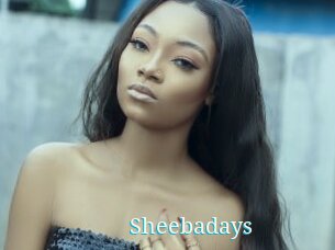 Sheebadays