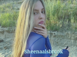 Sheenaalsbrook