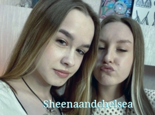Sheenaandchelsea