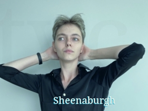 Sheenaburgh