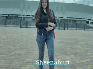 Sheenaburt