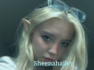 Sheenahailey