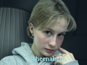 Sheenahelm