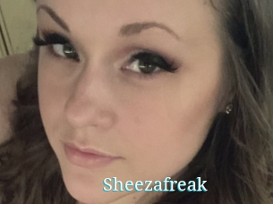 Sheezafreak