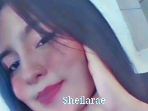 Sheilarae