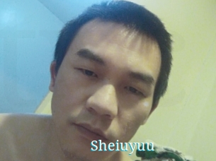 Sheiuyuu