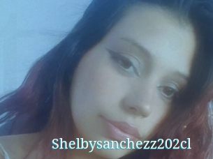 Shelbysanchezz202cl