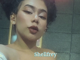 Shellfrey