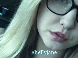 Shellyjane
