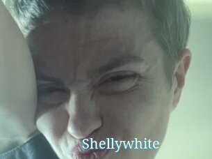 Shellywhite