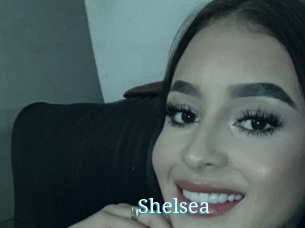 Shelsea