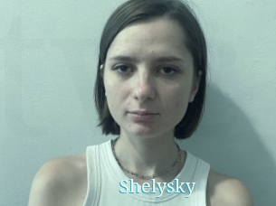 Shelysky