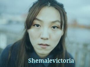 Shemalevictoria