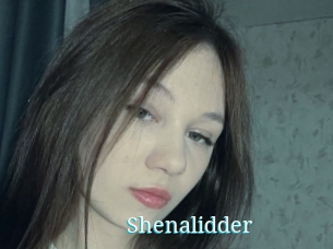 Shenalidder