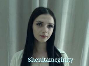 Shenitamcginity