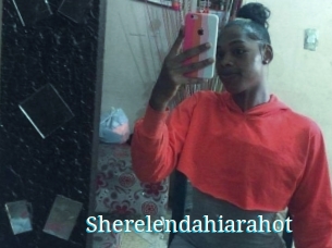 Sherelendahiarahot