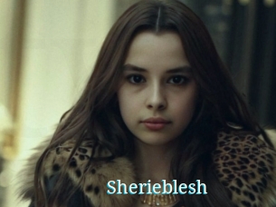Sherieblesh