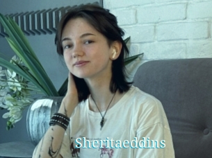 Sheritaeddins
