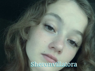 Sheronvillatora