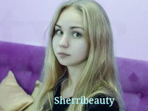 Sherribeauty