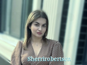Sherrirobertson