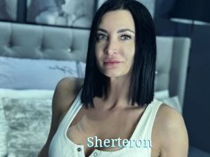 Sherteron
