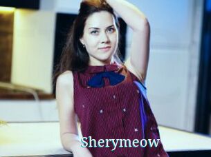 Sherymeow