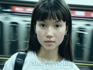 Sherytysseling