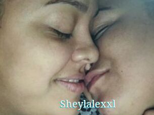 Sheylalexxl